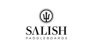 SALISH Paddleboards