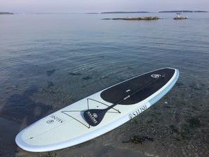 Stellar 11'6" All Around Package (includes paddle)