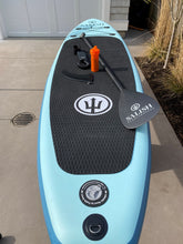 iStellar - All Around Inflatable Board Package
